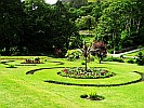 Kylemore-Abbey-Gardens