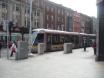 Luas-Tram