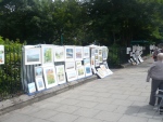 Merrion-Square-Art