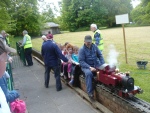 Miniature-Railway-Marley-Park