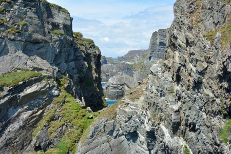 Mizen Head Cork - Public Domain Photograph