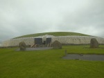 Newgrange-Mound