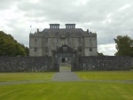 Portumna-Castle