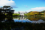 Powerscourt-house