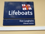 RNLI-lifeboats