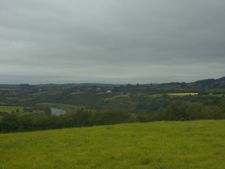 River Boyne Meath - Public Domain Photograph