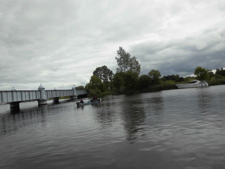 River Shannon - Public Domain Photograph