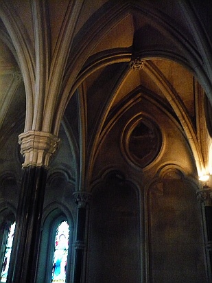 Roof Architecture arches - Public Domain Photograph