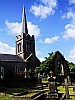 Saint-Mary's-Church-Athenry