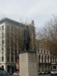 Thomas-Davis-Statue