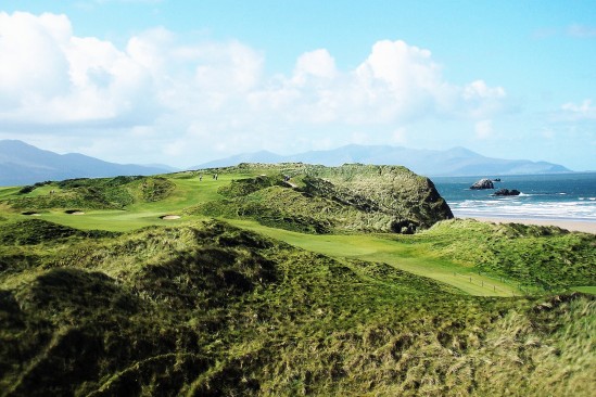 Tralee scenery - Public Domain Photograph