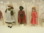 Victorian-Dolls