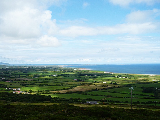 Beautiful rural scene - Public Domain Photograph