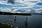 boats-on-ocean