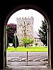 castle-through-arch