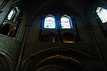 church-arches