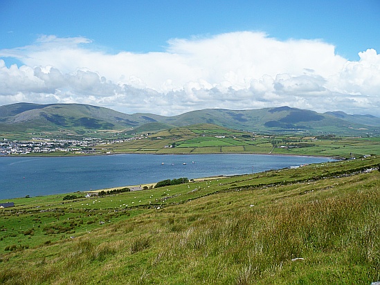 Country bay - Public Domain Photograph