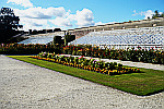 greenhouses