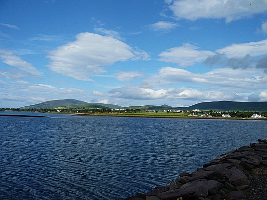 Seascape scenery - Public Domain Photograph