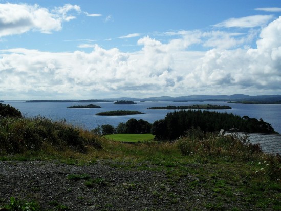 Small islands landscape - Public Domain Photograph