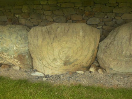Stone carving - Public Domain Photograph